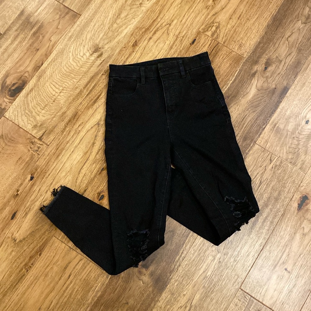 American Eagle  Dream Jeans